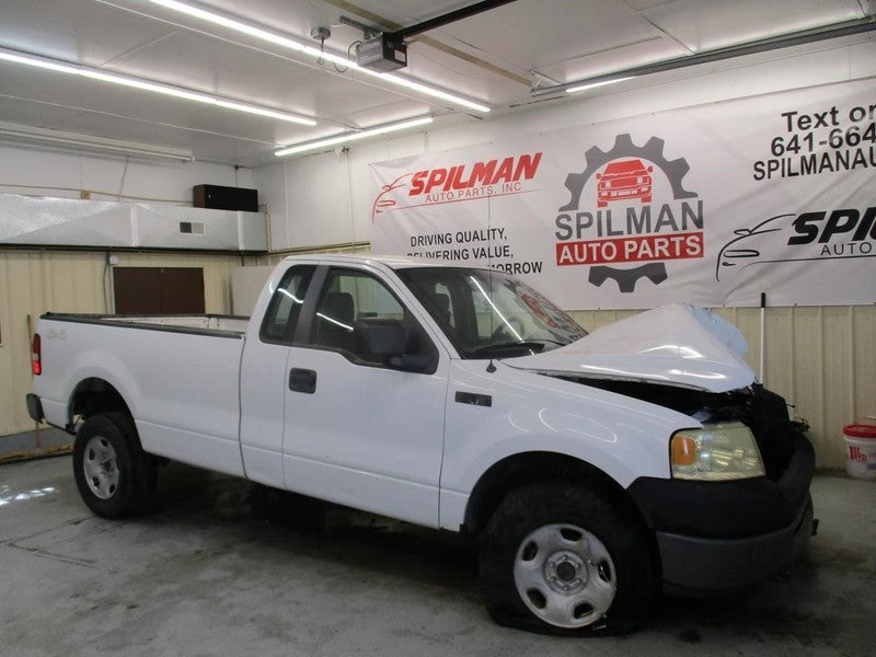 Fuse Box Engine Right Hand Kick Panel Fits 07 FORD F150 PICKUP 1955602