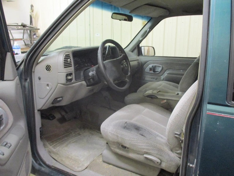 Wheel 16x7 Aluminum Fits 92-99 CHEVROLET 1500 PICKUP 1710416