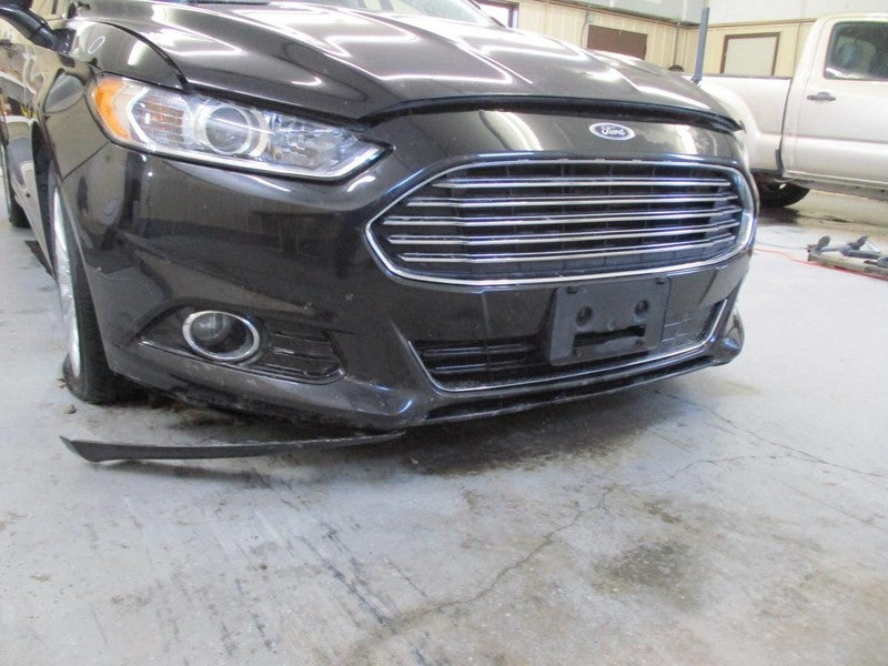 Driver Left Tail Light Lid Mounted Hybrid SE Fits 13-16 FUSION 1651891