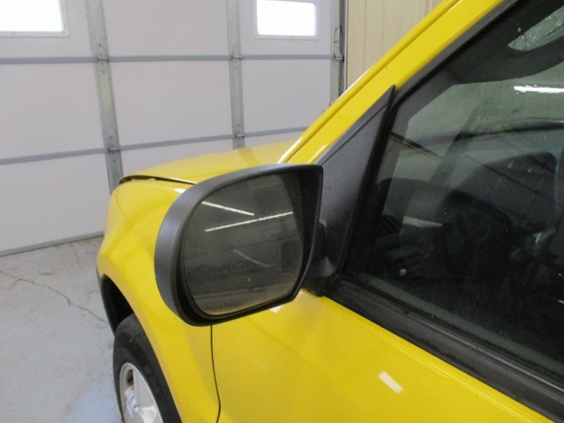 Driver Side View Mirror Power Without Heated Glass Fits 01-07 ESCAPE 1