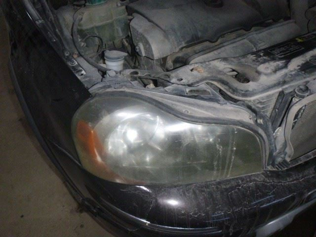 Starter Motor Fits 07-15 VOLVO 80 SERIES 1667328