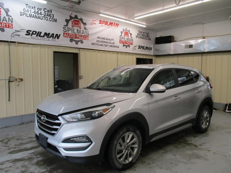 TUCSON    2018 Hatchback Strut 1889377