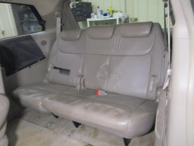 SIENNA    2006 Third Seat Station Wagon  Van 2047852