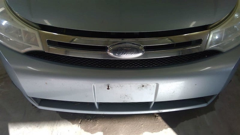 Automatic Transmission 2.0L DOHC Sedan Fits 08-11 FOCUS 1712949