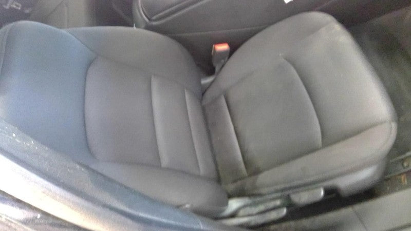 Passenger Front Seat Bucket  Cloth Manual Fits 16-25 MALIBU 1869660