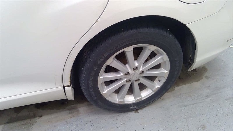 Transfer Case AWD Fits 09-14 VENZA 1702059