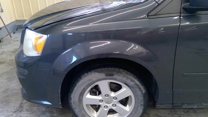 Dodge Caravan 2011 Headrest Used 3578