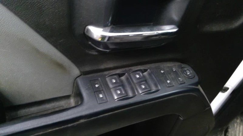 Driver Front Door Switch Driver's Window Crew Cab Fits 15-22 CANYON 19