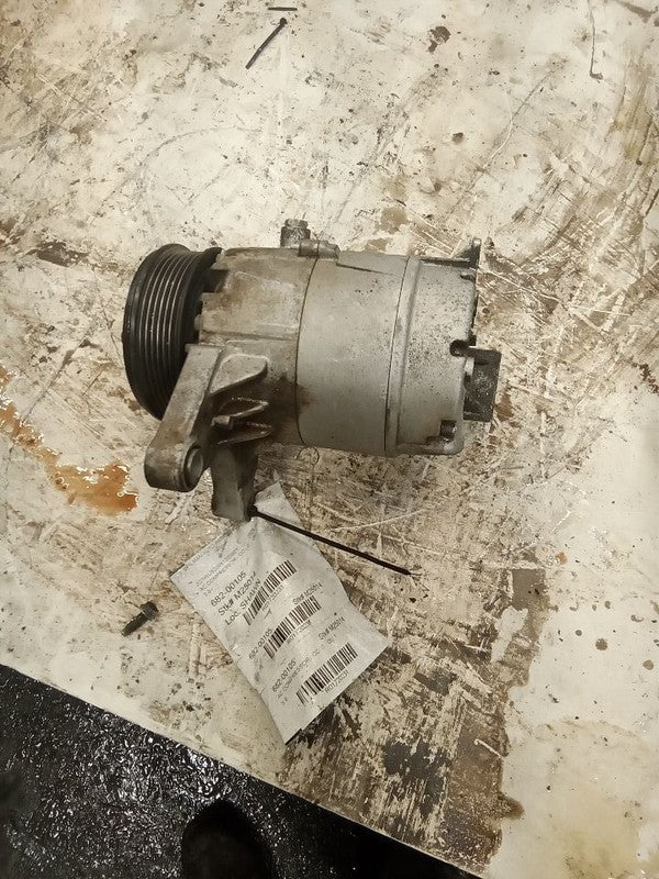 AC Compressor Fits 06-11 IMPALA 1720231