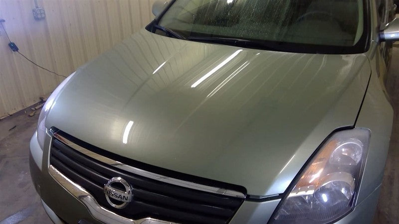 Power Steering Pump 4 Cylinder Coupe Fits 07-13 ALTIMA 1706642