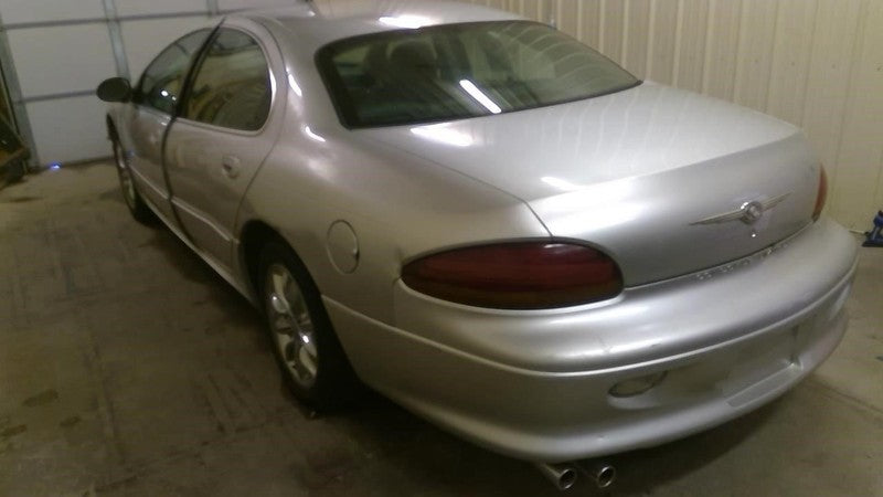 Starter Motor Fits 98-04 CONCORDE 1732548