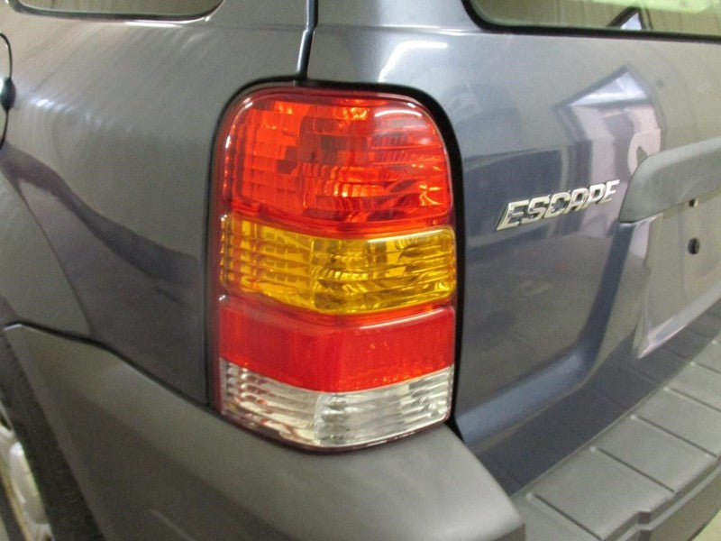 AC Compressor VIN Z 8th Digit Fits 05-07 ESCAPE 1869055