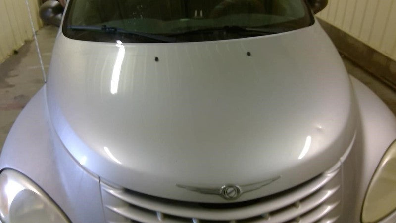 AC Compressor Fits 04-10 PT CRUISER 1889096