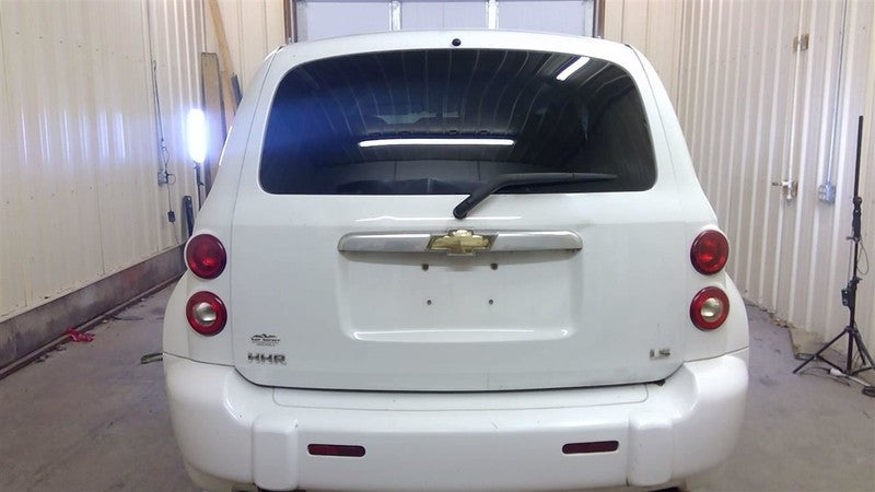 AC Compressor Fits 06-10 HHR 1911311