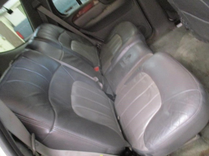 ENVOY     2002 Seat Rear 2019278