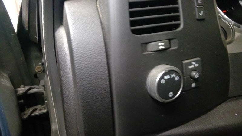 SILVRDO15 2012 Dash/Interior/Seat Switch 1879931