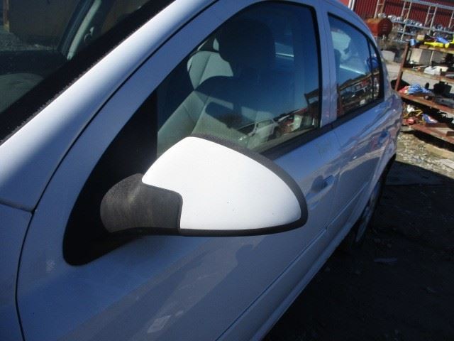 COBALT    2007 Seat Belt Rear 1618339