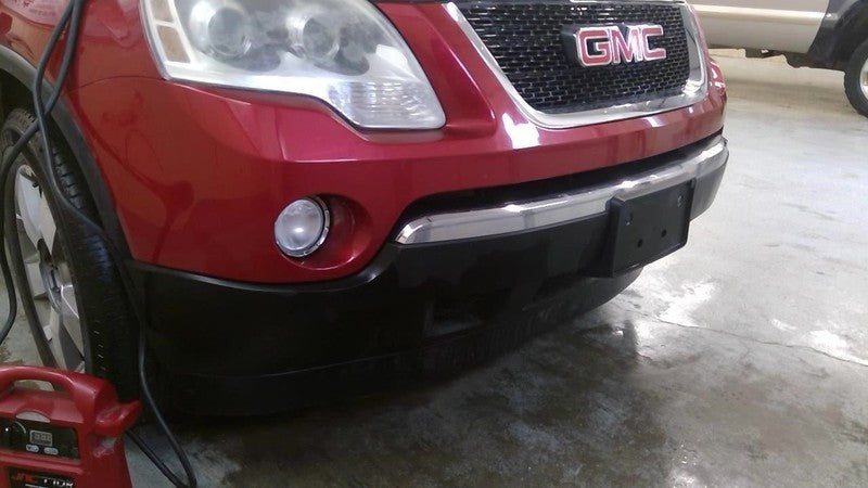 ACADIA    2012 Owners Manual 1871415