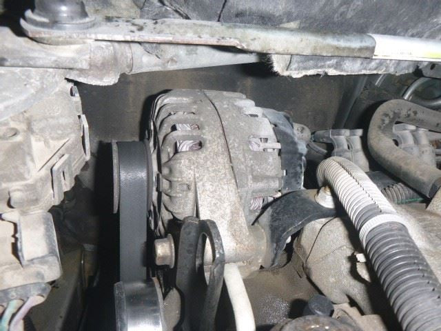 Engine 3.5L VIN L 8th Digit Opt LX9 Fits 06-07 RENDEZVOUS 1720219