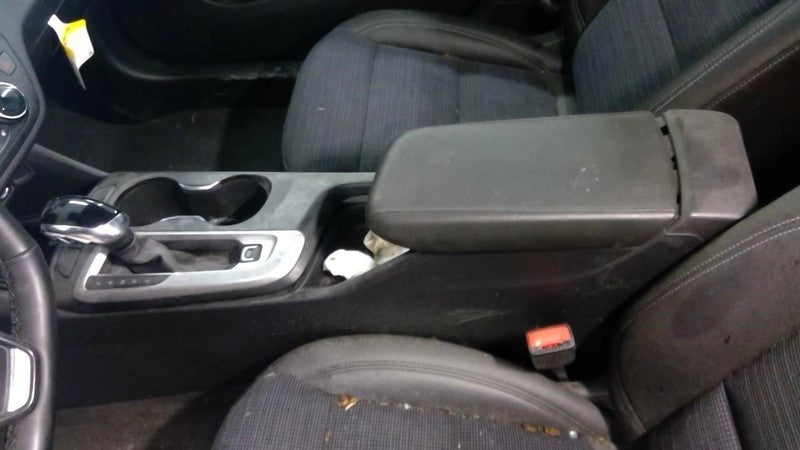 Console Front Floor Fits 24-25 ENVISTA 1939964
