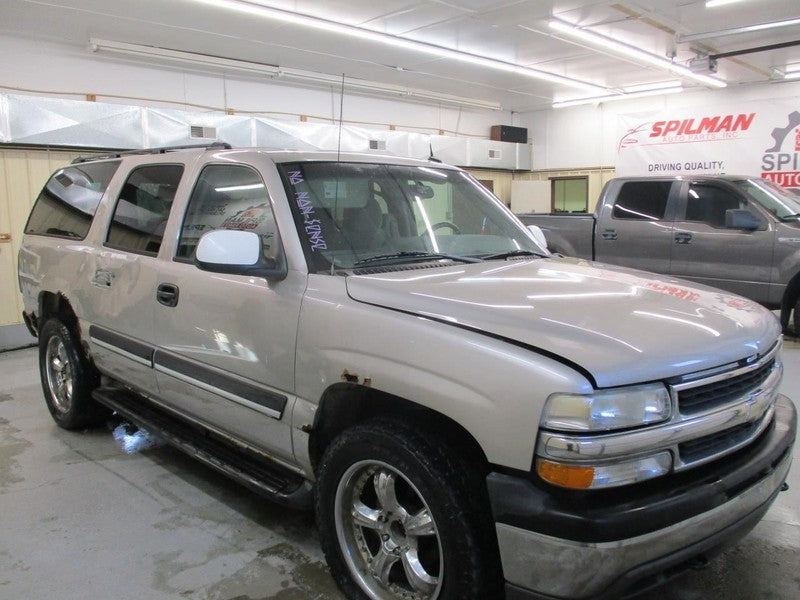 Transfer Case Opt NP8 Fits 03-07 AVALANCHE 1500 1730992