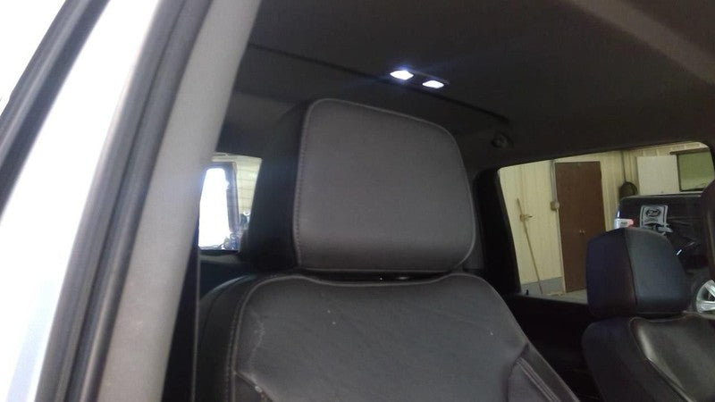 GMC Sierra 2500 2020 Headrest Used 2242