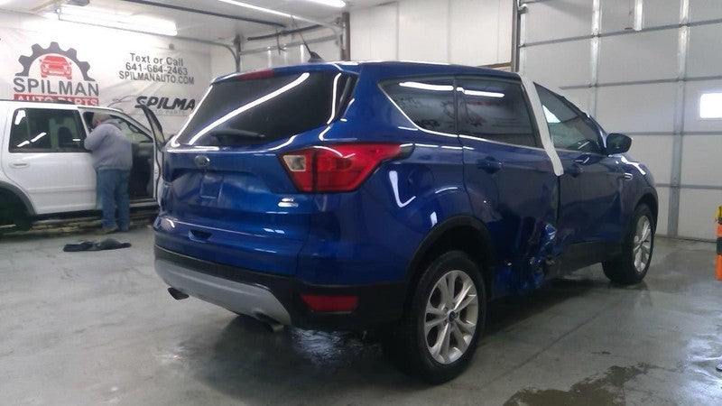 Speedometer MPH Fits 19 ESCAPE 1888524
