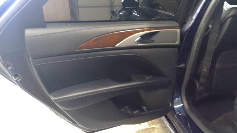 MKZ       2017 Door Trim Panel Rear 2060009