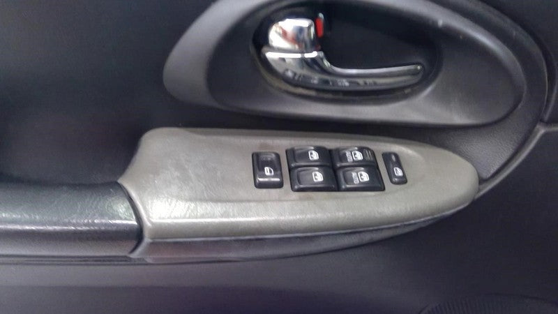 Driver Front Door Switch Driver's Master Fits 05 TRAILBLAZER 1929633