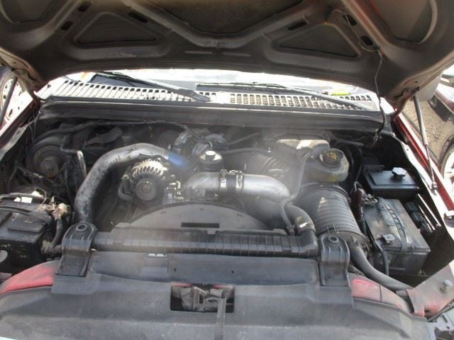Automatic Transmission 5R110W Torqshift Fits 03-07 FORD F250SD PICKUP 