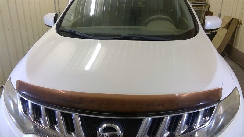 Power Steering Pump Fits 09-14 MURANO 1717879
