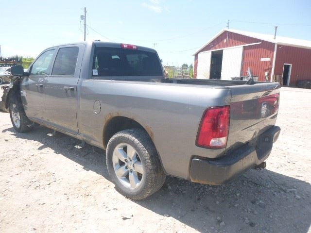 Transfer Case 3.6L Model BW44-45 Opt DH9 Fits 12-15 DODGE 1500 PICKUP 
