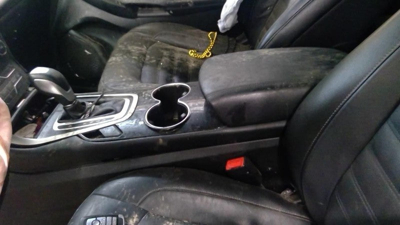 Console Front Floor SEL Fits 15-24 EDGE 1888246