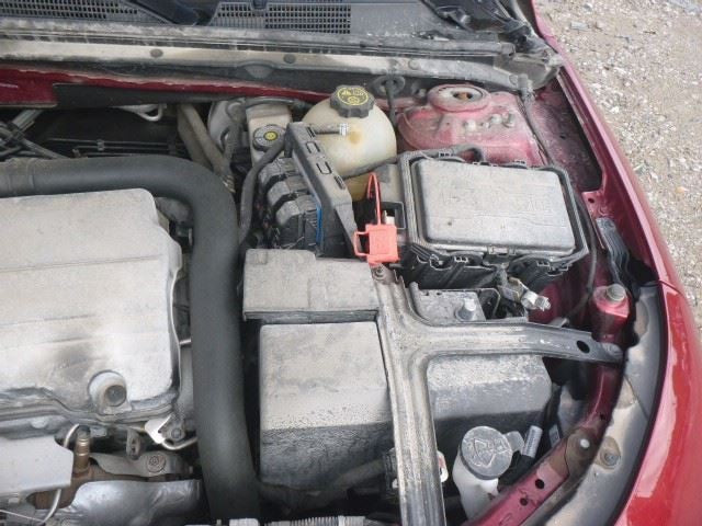 Starter Motor Fits 17-25 MALIBU 1597451