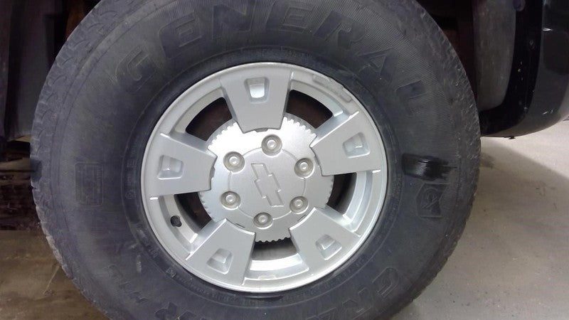 Wheel 15x7 Aluminum Opt N90 Fits 04-08 CANYON 1938415