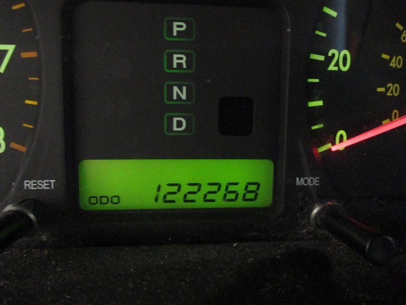 Automatic Transmission 2.7L 6 Cylinder Fits 02-06 MAGENTIS 1668450