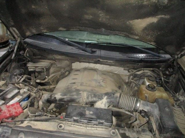 Passenger Turbo/Supercharger 3.5L Turbo Fits 11-12 FORD F150 PICKUP 19