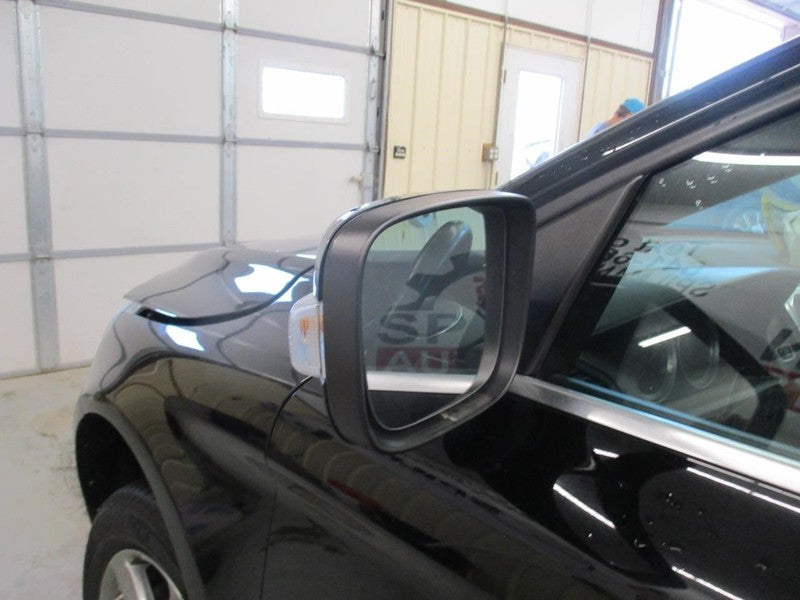 Driver Side View Mirror Power XC60 Blis Fits 09-13 VOLVO 60 SERIES 199