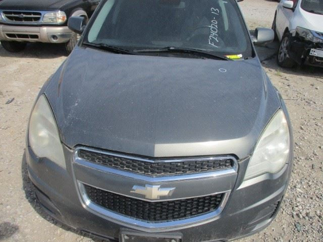Rear Axle AWD Fits 10-17 EQUINOX 1573634