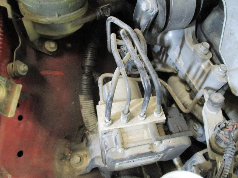 Automatic Transmission Floor Shift Fits 08-12 AVALON 1873352
