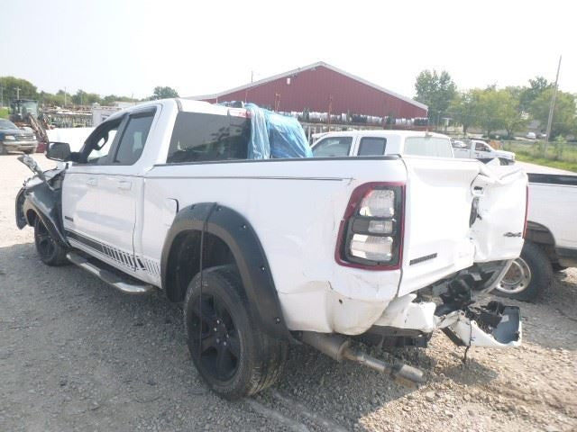 Automatic Transmission New Style Opt 8HP75 Fits 21-23 DODGE 1500 PICKU