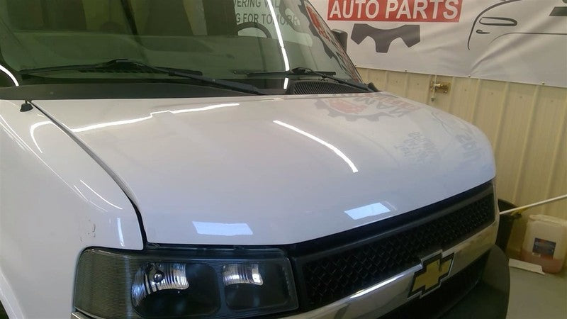 EXPRESS25 2017 Dash/Interior/Seat Switch 1650078