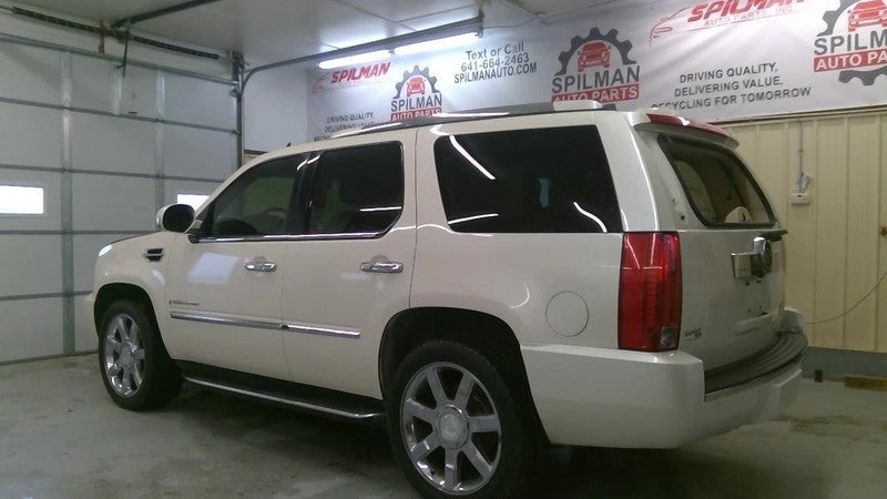 AC Compressor Fits 03-09 ESCALADE 1726422