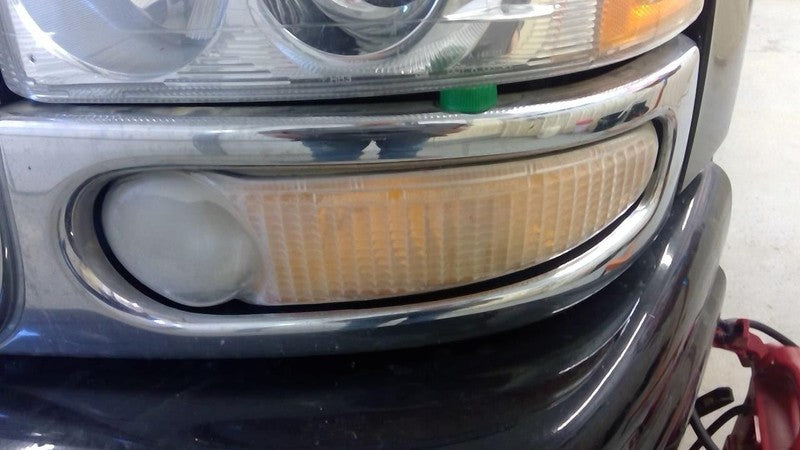 Intake Manifold Fits 04-07 HUMMER H2 1739300