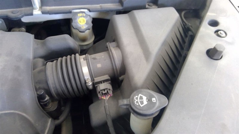 Power Steering Pump VIN J 11th Digit Limited Fits 07-17 ACADIA 1708533