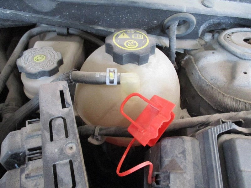 Starter Motor Fits 17-25 MALIBU 1687388