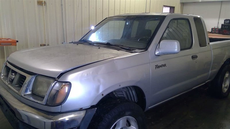 Steering Column Floor Shift Without Tilt Fits 00-01 XTERRA 1678100