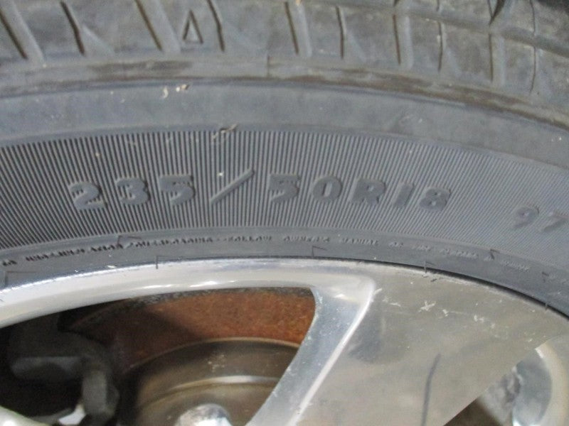 AC Compressor Fits 08-09 EQUINOX 1721490