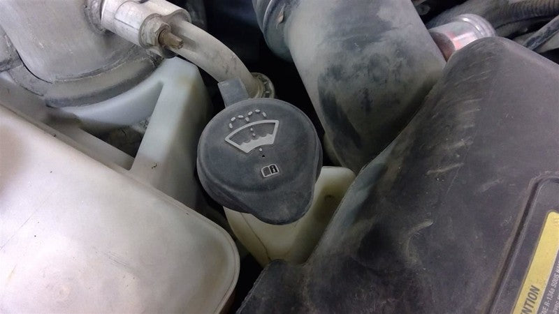 Transfer Case Opt NP4 Fits 04-09 ENVOY 1712136