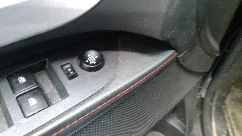 Driver Front Door Switch Driver Mirror L Model Fits 10-17 EQUINOX 1741
